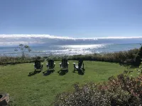 Large Unique & Artistic Lake Michigan Beach House / Awesome Game Room - Wifi
