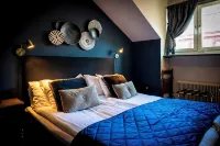 Hotell Aqva Restaurang & Bar Ett Biosfärhotell Med Fokus på hållbarhet - Pet friendly