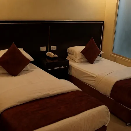 Petra Agora Hotel Отели рядом с достопримечательностью «Древний город Петра»