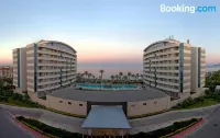 Porto Bello Hotel Resort & Spa Hoteles en 