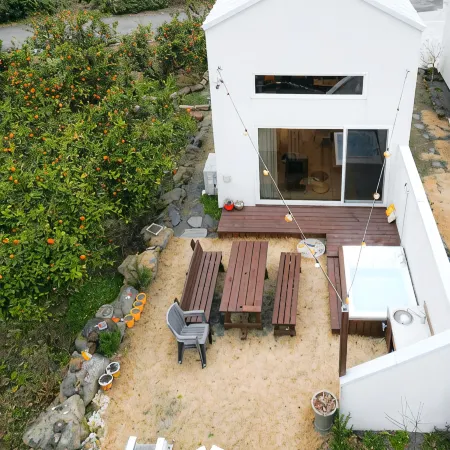 Wasan Stay in Jeju