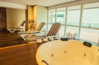 Beach Class Fortaleza by Am - Spa
