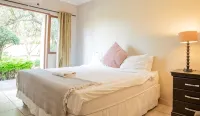 Cozy Guesthouse in Sandton.
