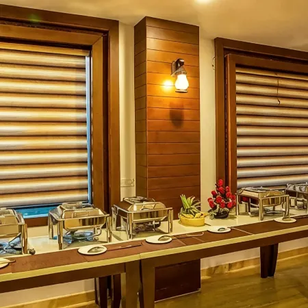Hotel Agra Grande by Goyal Hoteliers