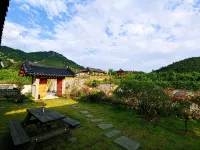 Wando Woori Hanok Pension - ペンション