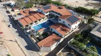 Hotel Pousada Canoa Quebrada