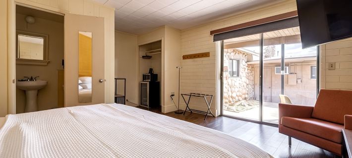 Star Motel Hotels in Sedona