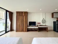 TOP Hotel & Apartment Da Nang - 3-نجوم