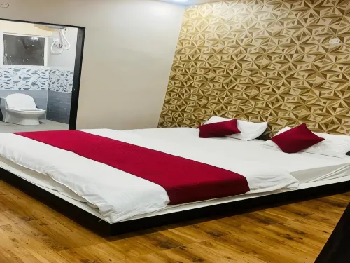Hotel Kalila - New