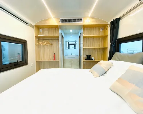 Deshell Turtle Camp Hotel (Daqi Xiling Snow Mountain Branch) Empfohlen Photos