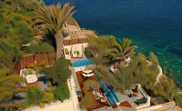 Pafsilipon Suites - 4-Star