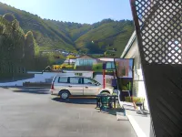 Beachside Sunnyvale Motel - Motels