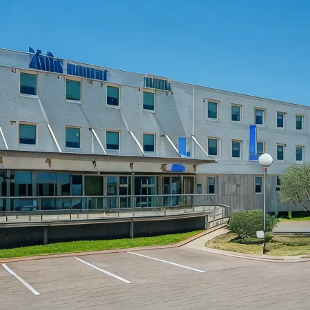 Ibis Budget Pertuis Portes du Luberon