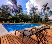 Hotel Fazenda São Moritz - Pool