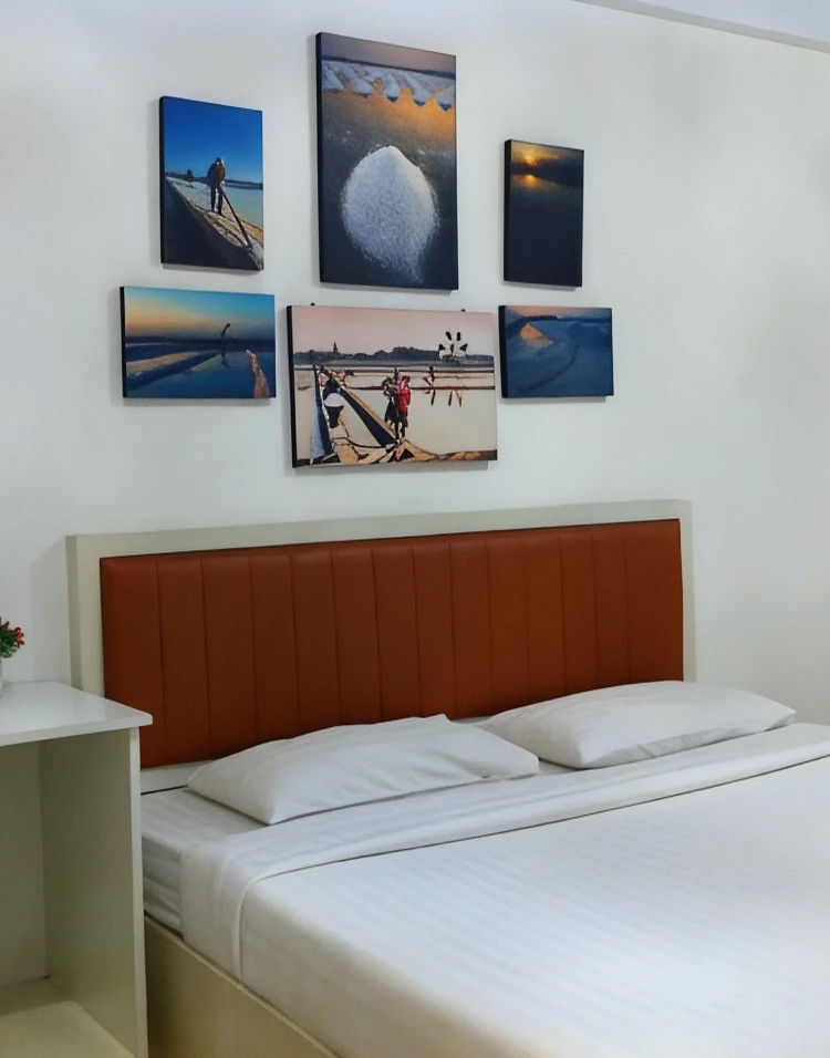 รูปภาพของGreen Apartment and Hotel