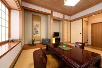 Yufuin Onsen Oyado Jinnouchi - 2-Star