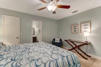 Beautiful family beach townhome getaway - 발코니