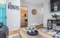 Mindfully Mellow  3Bd 1Bath - 3-Star