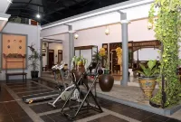 C1 Hotel Syariah - Wifi