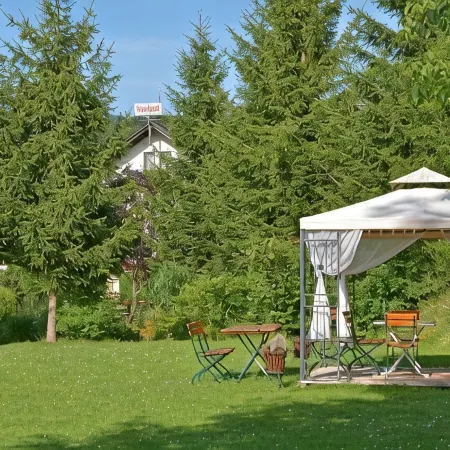 Café Pension Sonnenkanzel