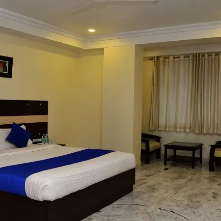 Hotel Mantri Residency