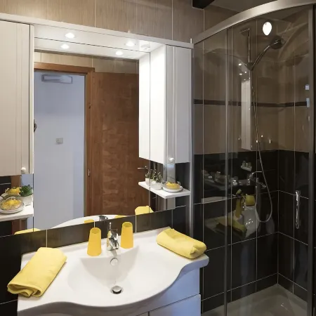 Cozy Apartment Iskra