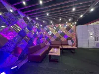 Hotel Radiance - 3-Star