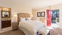 Scp Mendocino Inn and Farm - Spa