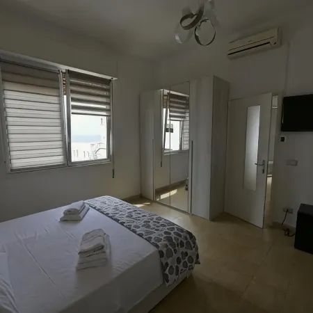 B&B Centrale
