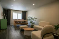 Jeonju Bihanok - Country Houses