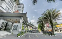 Grand Serela Yogyakarta - Wifi
