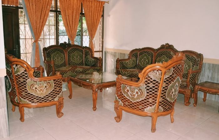 Homestay KenzieFaiz