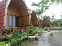 Aloravilla Hotel Lombok Senggigi - Bintang 4