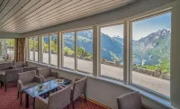 Hotel Utsikten - by Classic Norway Hotels - Pet friendly