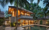 Sunrise Hotel Beach Pangandaran - 2 stelle