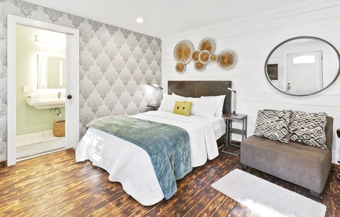 Tiny House Fifa Approved! 47 Miles from at&T Stadium