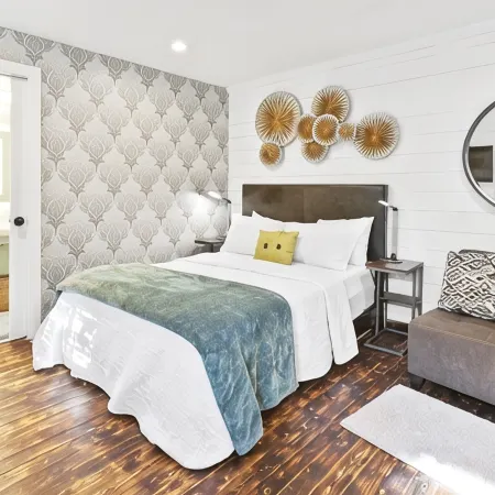 Tiny House Fifa Approved! 47 Miles from at&T Stadium