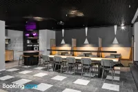 Comfort Hotel Xpress Youngstorget