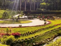 Lago São Franscisco Parque Hotel