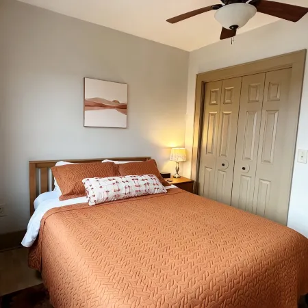 2-Bedroom Apartment in the Heart of Downtown Munising
