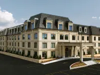 Hotel Brossard Ξενοδοχεία στην πόλη Brossard