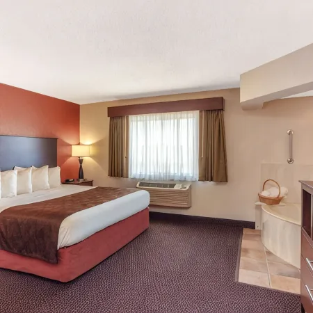 AmericInn by Wyndham White Bear Lake St. Paul