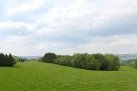Pretty apartment in the Bergisches Land on the edge of the landscape conservation area - 3-Star