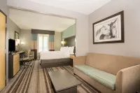ホリデイ イン エクスプレス & スイーツ アマリロ ウエスト by IHG