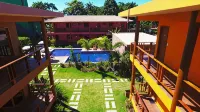 Pousada Canto do Sol - Pools