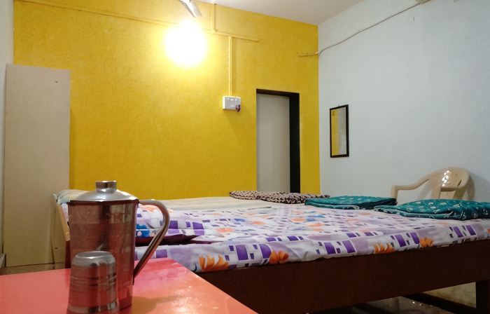 Hotel Anjali Lodge Malvan