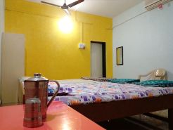 Hotel Anjali Lodge Malvan
