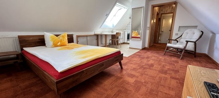 PE Loft Central Ξενοδοχεία στην πόλη Friedrichshafen