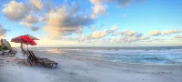 Beachside Haven - Family 3Br Near Vanderbilt Beach - ビーチサイド