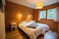 Chalet 9 persons, near Linga gondola, with Wi-Fi - Chatel Reservation - Familievenlig